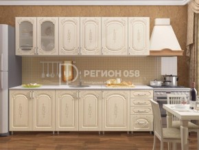 Кухня Боско 2.5 в Серове - serov.mebel-74.com | фото