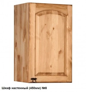 Кухня "Викинг 1" в Серове - serov.mebel-74.com | фото