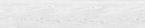 Кухонный фартук с тиснением «дерево АРКТИКА» матовый KMD 005 (3000) в Серове - serov.mebel-74.com | фото