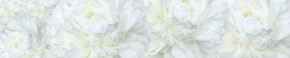 Кухонный фартук Цветы 325 МДФ матовый (3000) Flowers в Серове - serov.mebel-74.com | фото