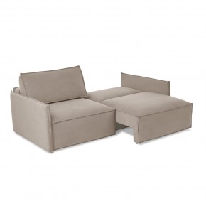 Комплект мягкой мебели 318+319 (диван+модуль) в Серове - serov.mebel-74.com | фото