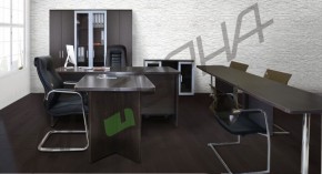 Мебель для руководителя Статус в Серове - serov.mebel-74.com | фото