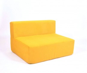 Модульные диваны и кресла бескаркасные Тетрис 30 (Жёлтый) в Серове - serov.mebel-74.com | фото