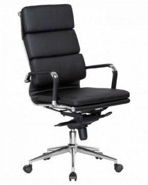 Офисное кресло для руководителей DOBRIN ARNOLD LMR-103F чёрный в Серове - serov.mebel-74.com | фото