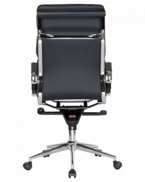 Офисное кресло для руководителей DOBRIN ARNOLD LMR-103F чёрный в Серове - serov.mebel-74.com | фото