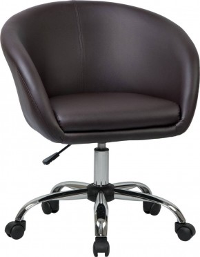 Офисное кресло LM-9500 Черное в Серове - serov.mebel-74.com | фото