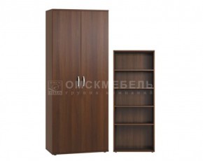 Шкаф 2-х дверный для докуметов Шк18.1 в Серове - serov.mebel-74.com | фото
