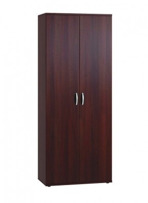 Шкаф 2-х дверный для одежды ГЕРМЕС Шк034.1 в Серове - serov.mebel-74.com | фото
