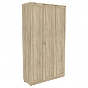 Шкаф для белья 3-х дверный арт.106 в Серове - serov.mebel-74.com | фото