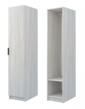 Шкаф для Одежды ЭШ1-РП-19-4-R (ручка профильная СПРАВА) в Серове - serov.mebel-74.com | фото