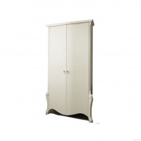 Шкаф для одежды Луиза (ММ-227-01/02Б) в Серове - serov.mebel-74.com | фото