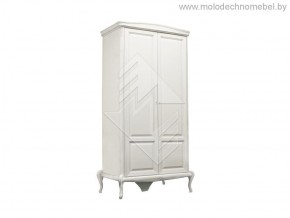 Шкаф для одежды Мокко ММ-316-01/02Б в Серове - serov.mebel-74.com | фото