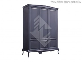 Шкаф для одежды Мокко ММ-316-01/03Б в Серове - serov.mebel-74.com | фото