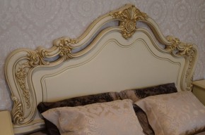 Спальный гарнитур Мона Лиза (крем) 1800 в Серове - serov.mebel-74.com | фото