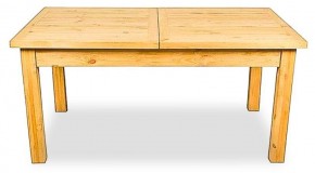 Стол обеденный Pin Magic TABLE 140 (180) x 90 (ALL) в Серове - serov.mebel-74.com | фото