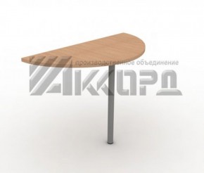 Стол-приставка СП 97.4 (800) в Серове - serov.mebel-74.com | фото