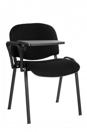 Стул Изо + столик (рама черная) серия В в Серове - serov.mebel-74.com | фото