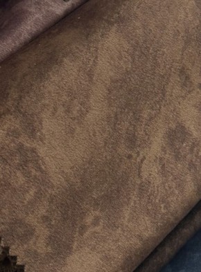 Стул VENA, цвет FIESTA Шоколадный, велюр "антипальчиковый"/ черный каркас М-City в Серове - serov.mebel-74.com | фото