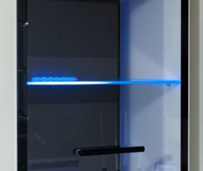 Светильник мебельный подсветки полок Йорк 2кл в Серове - serov.mebel-74.com | фото