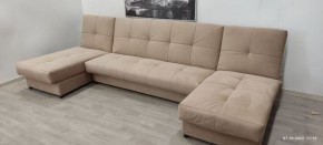 Угловой диван Ривьера (НПБ) в Серове - serov.mebel-74.com | фото