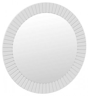 Зеркало настенное Хилтон Исп.2.2 в Серове - serov.mebel-74.com | фото