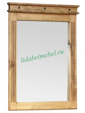 Зеркало в раме "Викинг" Л.152.05.26 в Серове - serov.mebel-74.com | фото